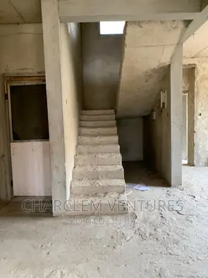 5bdrm House in Charclem Ventures, East Legon for sale