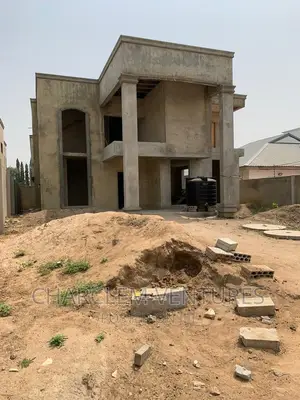 5bdrm House in Charclem Ventures, East Legon for sale