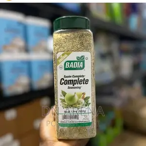 Badia Sazon Complete Seasoning, 1.75 Lbs.
