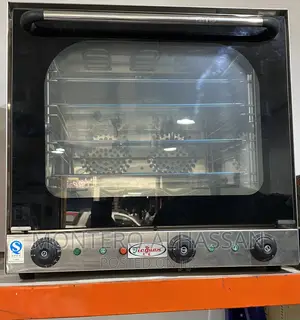 Electric Conventional Oven