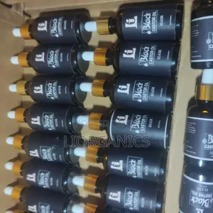 Li Black Castor Oil (BCO)