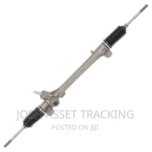 Toyota Corolla 2009 -2012 Steering Rack With Ends