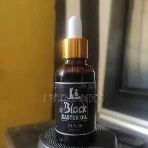 Li Black Castor Oil (BCO)