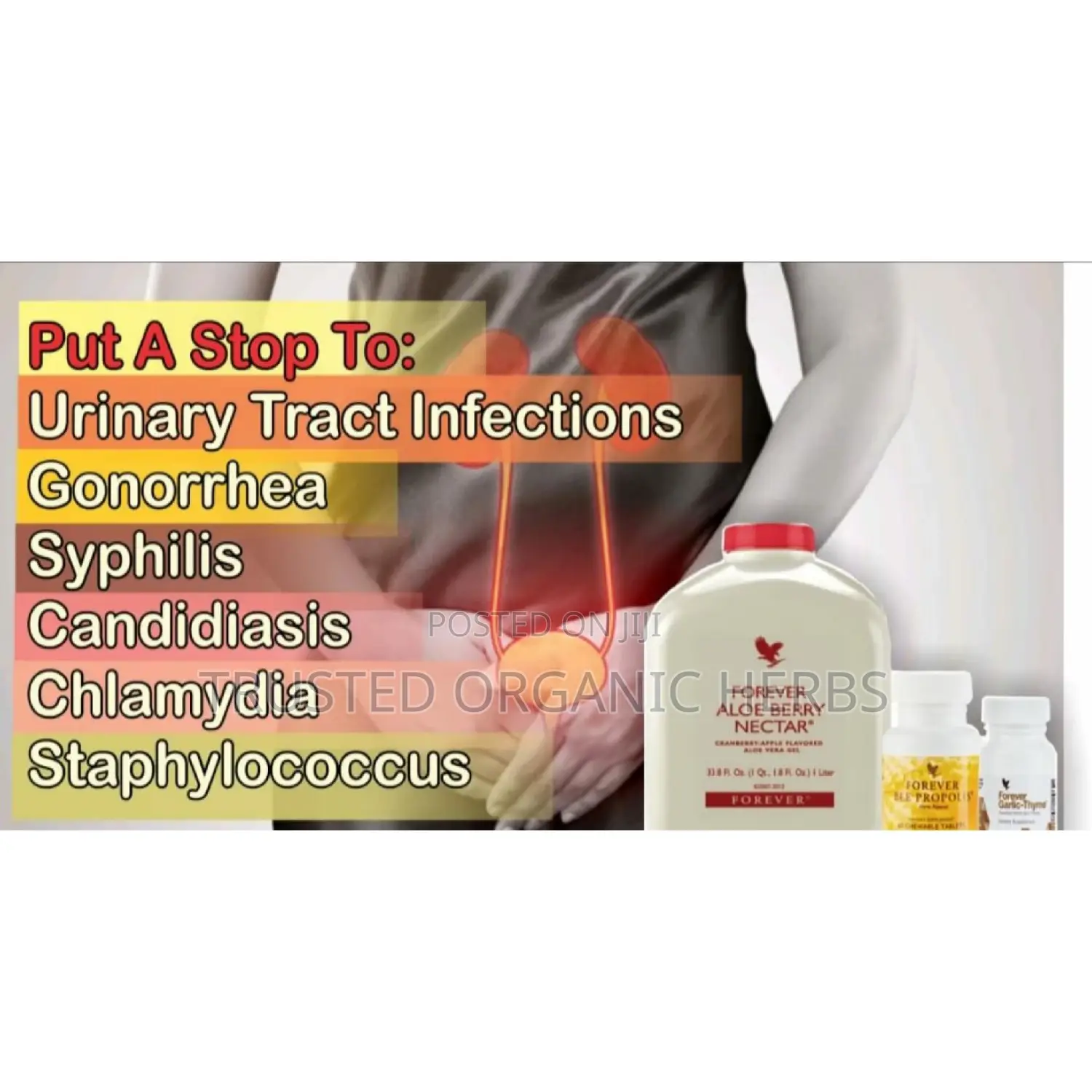 Chronic Infections Urinary Tract Infections Treatment