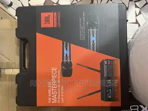 JBL Urx9900