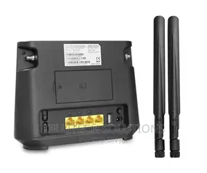 OLAX AX5 Pro 4G LTE Universal Router(2.4 5.0ghz)