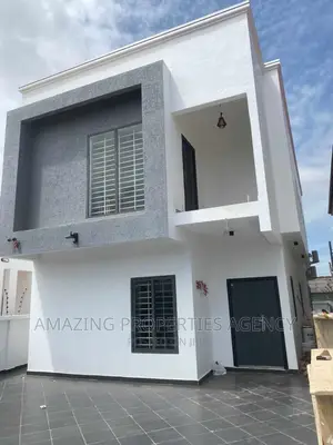 4bdrm House in Spintex for rent