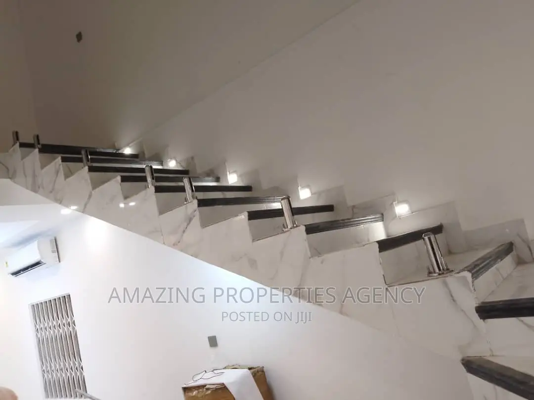 4bdrm House in Spintex for rent