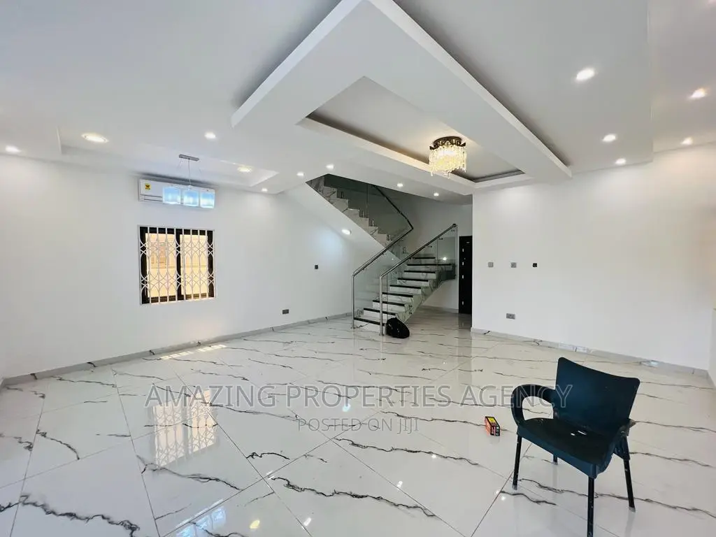 4bdrm House in Spintex for rent