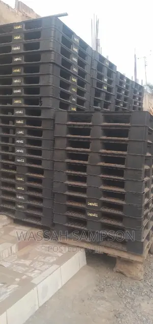 Plastic Pallet