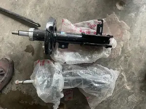 Toyota Camry Spider Avalon Shocks