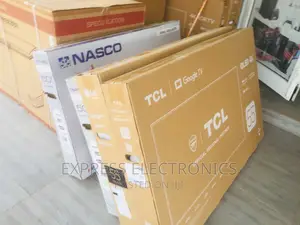 Text Us for Your QLED TCL Tv 55”C645 Tv UHD Smart