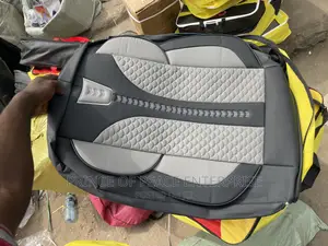 Leather Seat Cover Universal Type