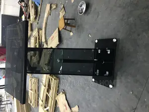 Glass Pulpit 209