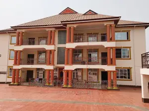3bdrm Apartment in Agric, Kumasi Metropolitan for rent