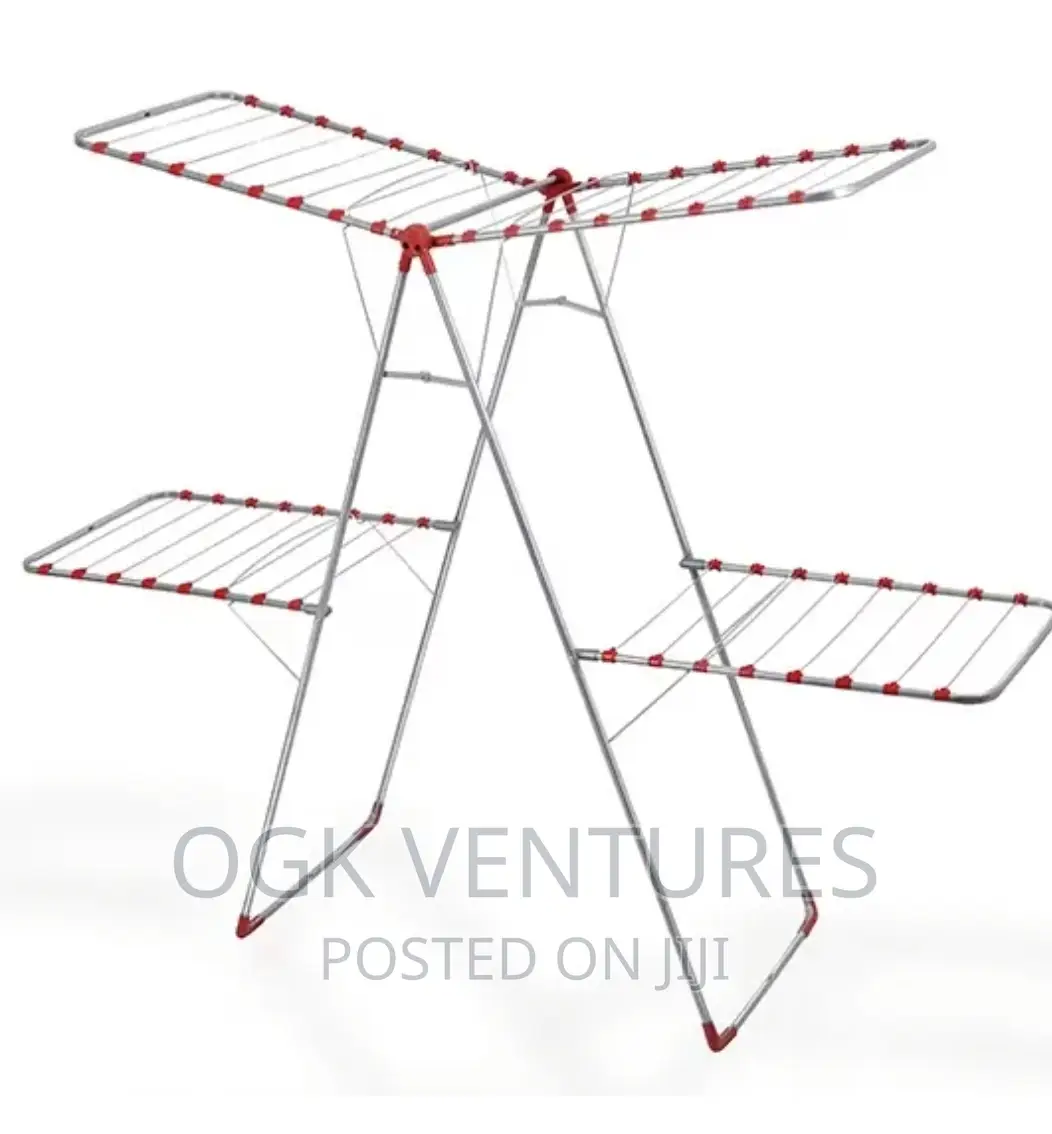 Drying Rack