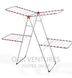 Drying Rack