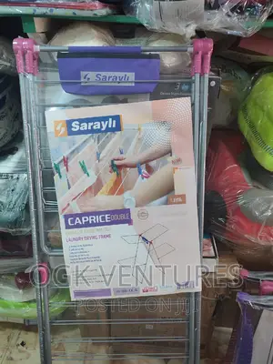 Drying Rack