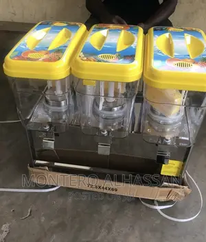 18l Juice Dispenser 3 In 1