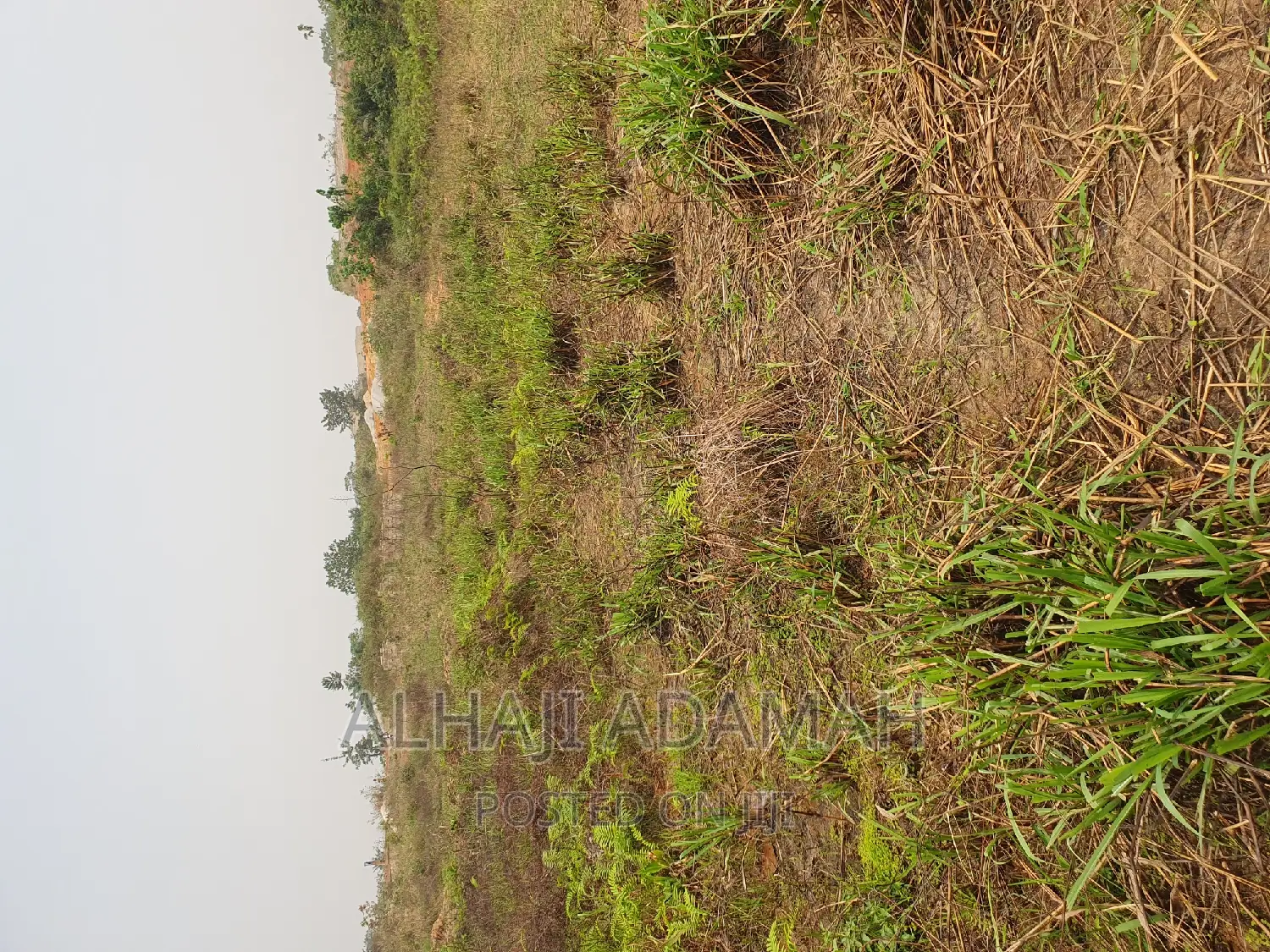 Four Plots of Lands at Santasi Darko New Site