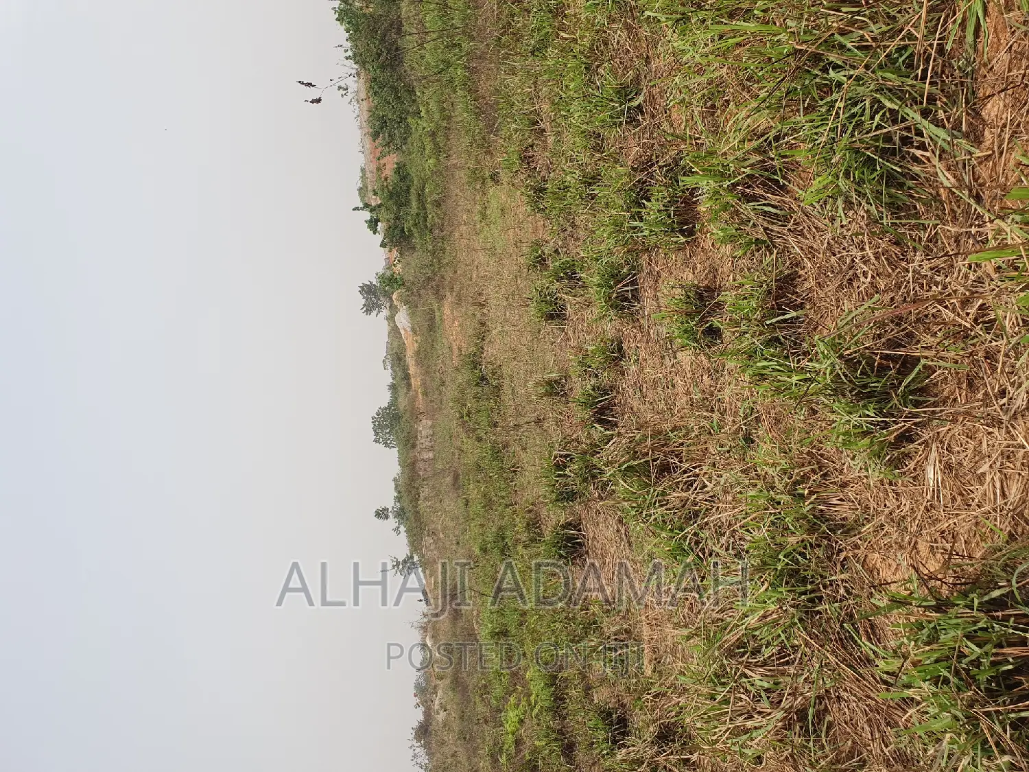 Four Plots of Lands at Santasi Darko New Site