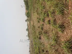 Four Plots of Lands at Santasi Darko New Site