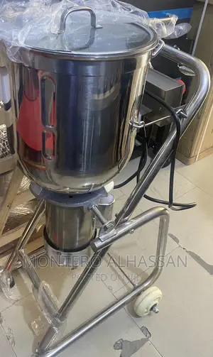 Industrial Blender