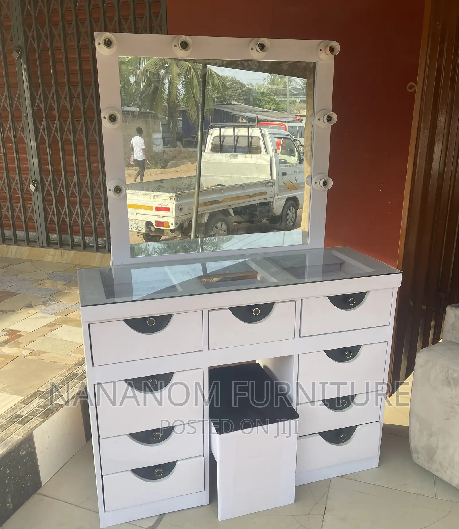 Dresser Available