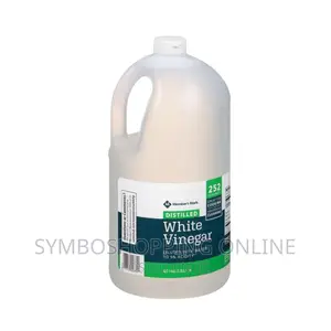 Member's Mark Distilled White Vinegar 1 Gal (3.78 L)
