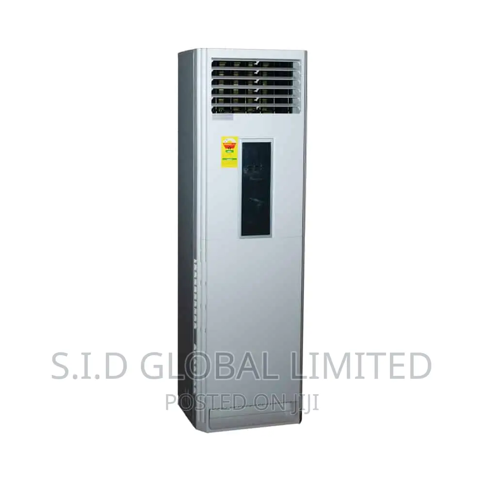 Nasco 2.5HP Floor Standing AC 24000 BTU/H NAS-TFS-24N1