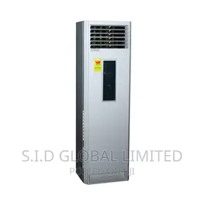 Nasco 2.5HP Floor Standing AC 24000 BTU/H NAS-TFS-24N1