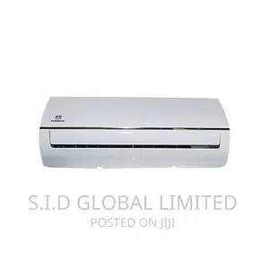 NASCO 2.0HP Inverter Split Air Conditioner (NASHRN1-18)