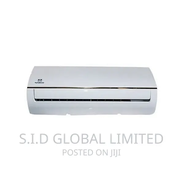 NASCO 2.0HP Inverter Split Air Conditioner (NASHRN1-18)