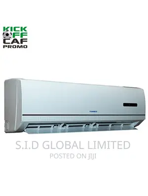 Nasco 1.5hp Split Inverter Air Conditioner