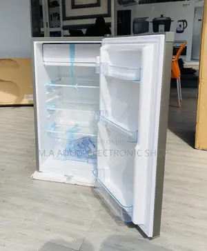 Purchase Classic Bruhm Table Top Refrigerator.,