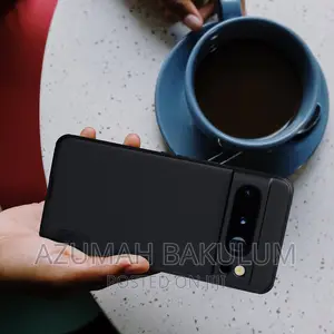 Google Pixel 8 Pro-nillkin Super Frosted Shield Pro