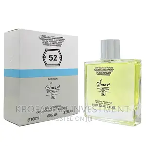 Smart Collection Perfume – Issey Miyake – No. 52 – 100ml