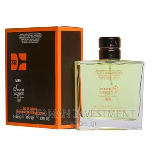Smart Collection Boss Orange Perfume – No. 332 – 100ml