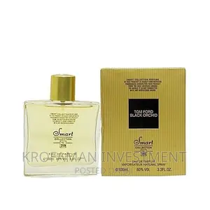 Smart Collection Tom Ford Perfume – No. 359 – 100ml