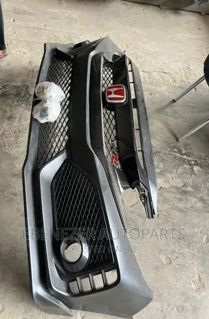 Honda Civic 2016 - 2021 Type - R Spec Bumper