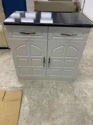 Kitchen Cabinet