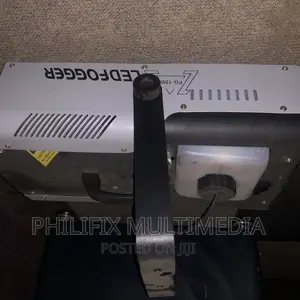 Forger 1500 Smoke