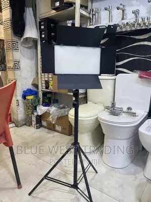 PRO LED 800 LED Light - Professional Studio Light (50 WATTS)