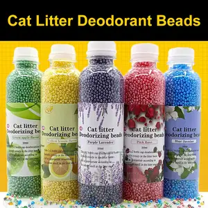 Cat Litter Deodorant/Air Freshener