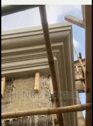 Parapet,Coping,Pillars and Windows Designers