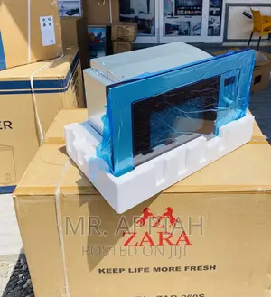 Sealed in Box Midea Built-in Microwave Oven(AM717B57).