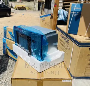 Fresh in Box Midea AM717B57 Built-in Microwave Oven.