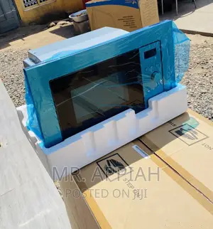 Lovely Midea AM717B57 Built-in Microwave Oven(Gray).