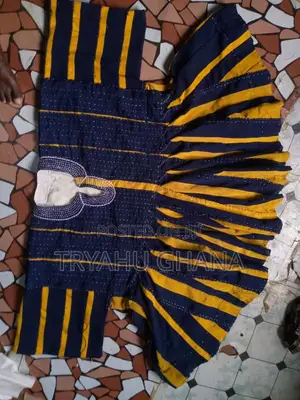 Affordable Men's Fugu With a Hat for Sale in Accra