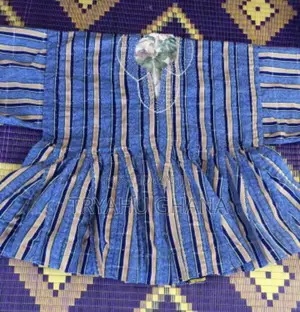 Get the Best Deals on Northern Fugu Hand-Made Male Smock